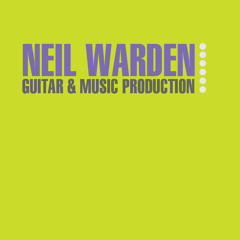 NEIL WARDEN MUSIC