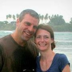 PatrickandJenni Miles