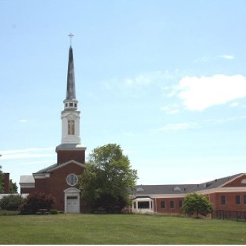 Stream Damascus United Methodist music Listen to songs, albums