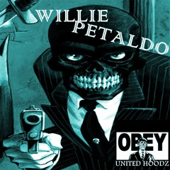 willie petaldo