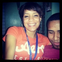 Maria Victoria Trinidad