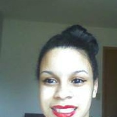Sascha Sonia Santiago
