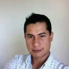 Oscar Guevara 14