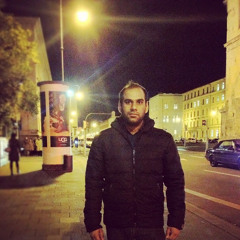 Farabi Bin Imran 1