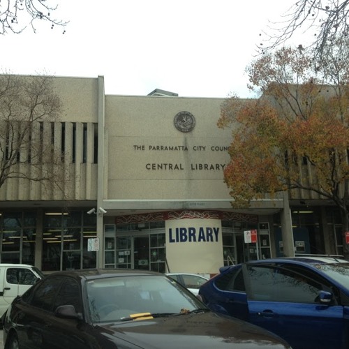 Stream Parralibrary music | Listen to songs, albums, playlists for free ...