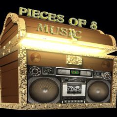 Pieces Of 8 Music