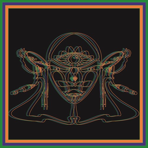 Alien tea party’s avatar