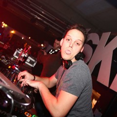 Dj P'ke