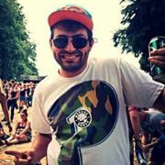 Greg Goldenberg 1