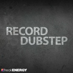 Dubstep'Records(✔)