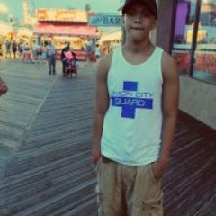 Michael Anthony Ortega