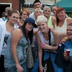 Hayley Slak As Gledhill