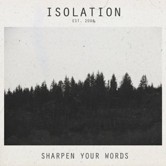 IsolationbandUK