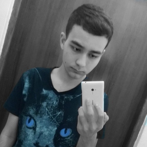 Lucas Gurgel 4’s avatar