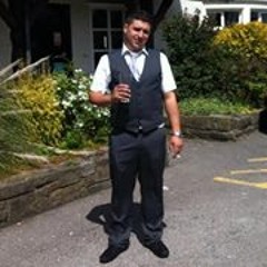 Gareth Aspin