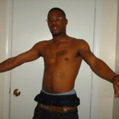 Greg G-boogie Williams