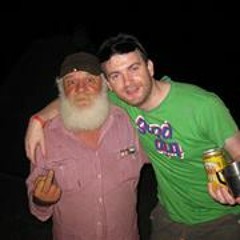 Damien Ó Raghallaigh