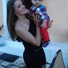 Athina Thomaj