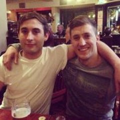 Christian Lyster-Bridge