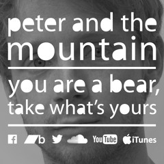 Peter and the Mountain