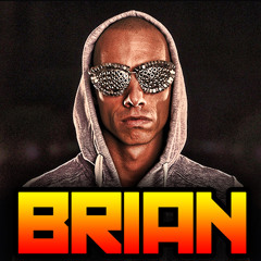 DJ BRIAN - Mácháč 2013 - Main Stage - Full live set