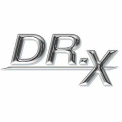 DJ - DR.X
