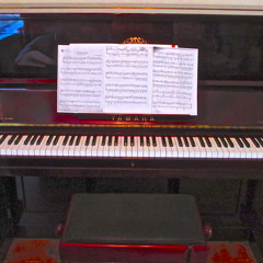 Beetoven: Piano sonata #8 In C Minor, Op. 13 "Pathetique" 2. Adagio Cantabile