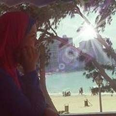 Heba Elsharnoby
