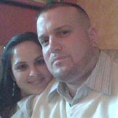 Carlos Javier Trevino