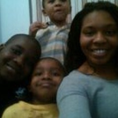 Darice Jennings-Armstrong