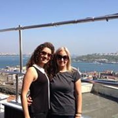 Samantha Whitworth 1