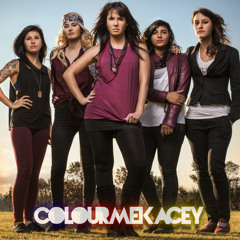 Colour Me Kacey