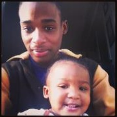 Anthony LuKane James