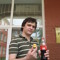 Ovchinnikov Michael