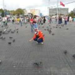 Maii Hussien