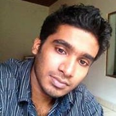 Nair Aravind Babu