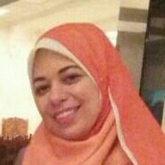 Khadiga Maher 1