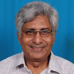 Cecil Kumar