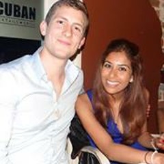 Tristam Hubbard-Miles