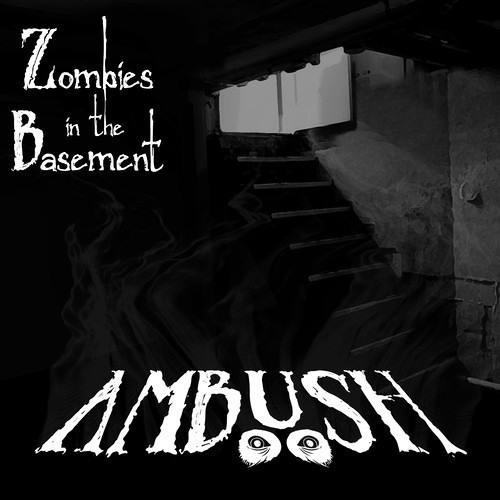 Zombies in the Basement’s avatar