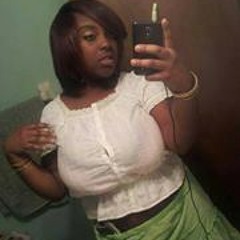 Keeykeey Carter