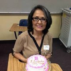 Ceci Maldonado Cabrera