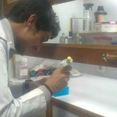 Waqar Ahmed Khan 1