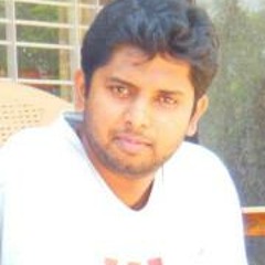 Praveen Ramachandra