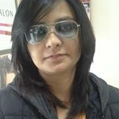 Tapasya Raghuvanshi