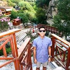 Richard Halili De Jesus