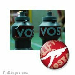 Volley Vosta Staden