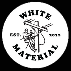 White Material mix series #1 - Morgan Louis