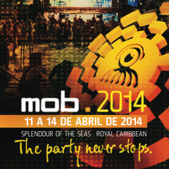 MOB FESTIVAL
