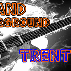 BAND UNDERGROUND TRENTINE